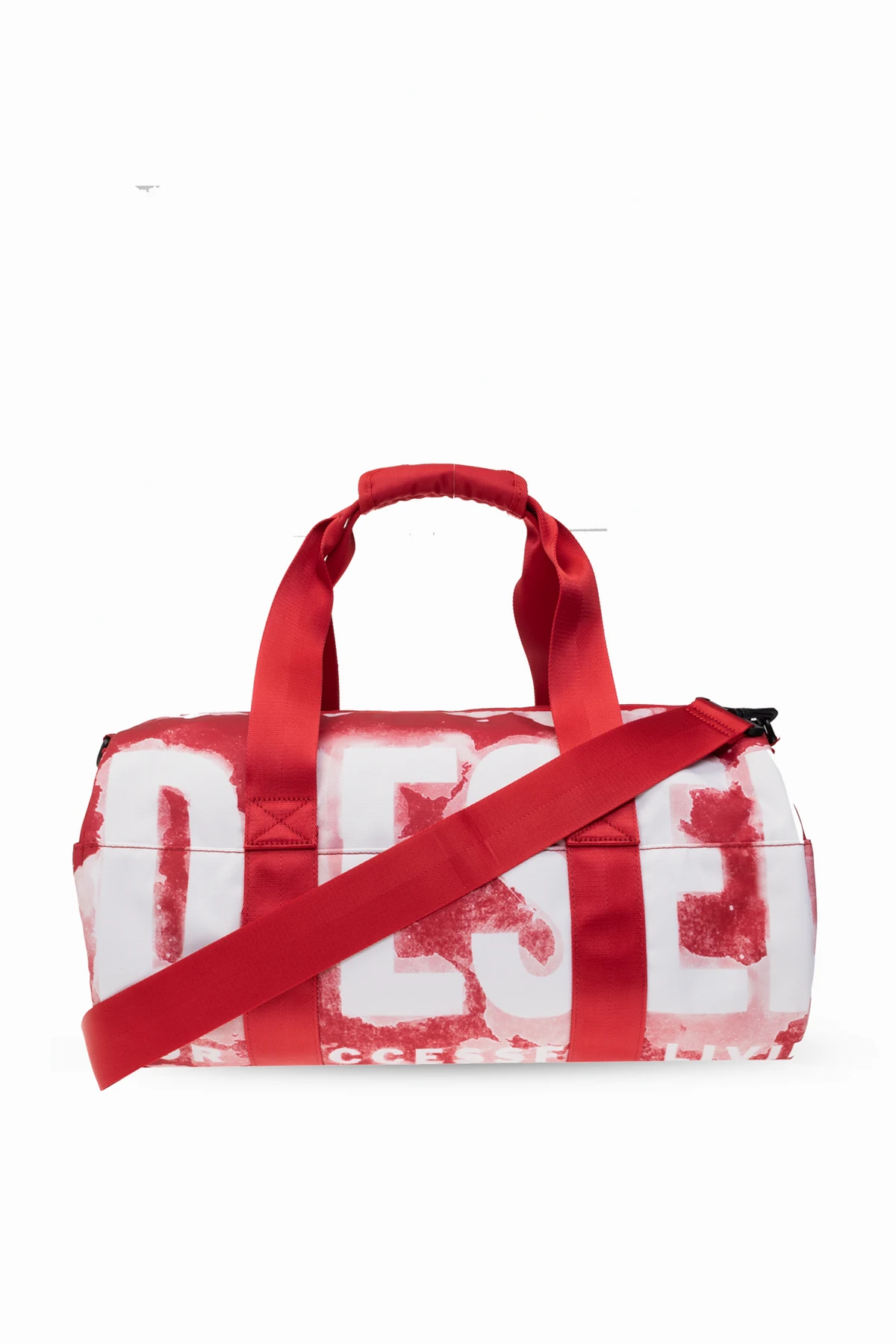 ‘RAVE’ holdall bag