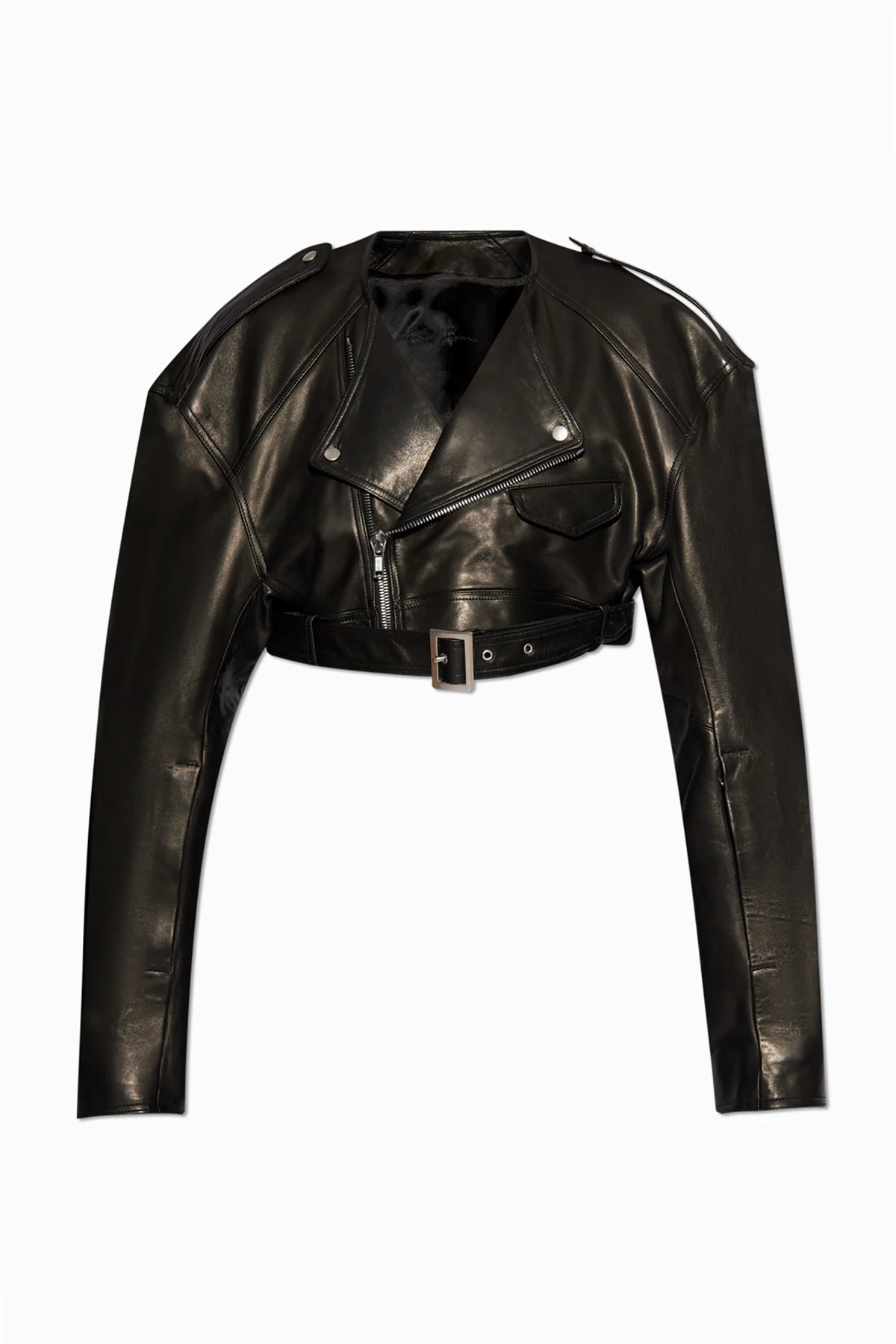 ‘Micro’ Jacke
