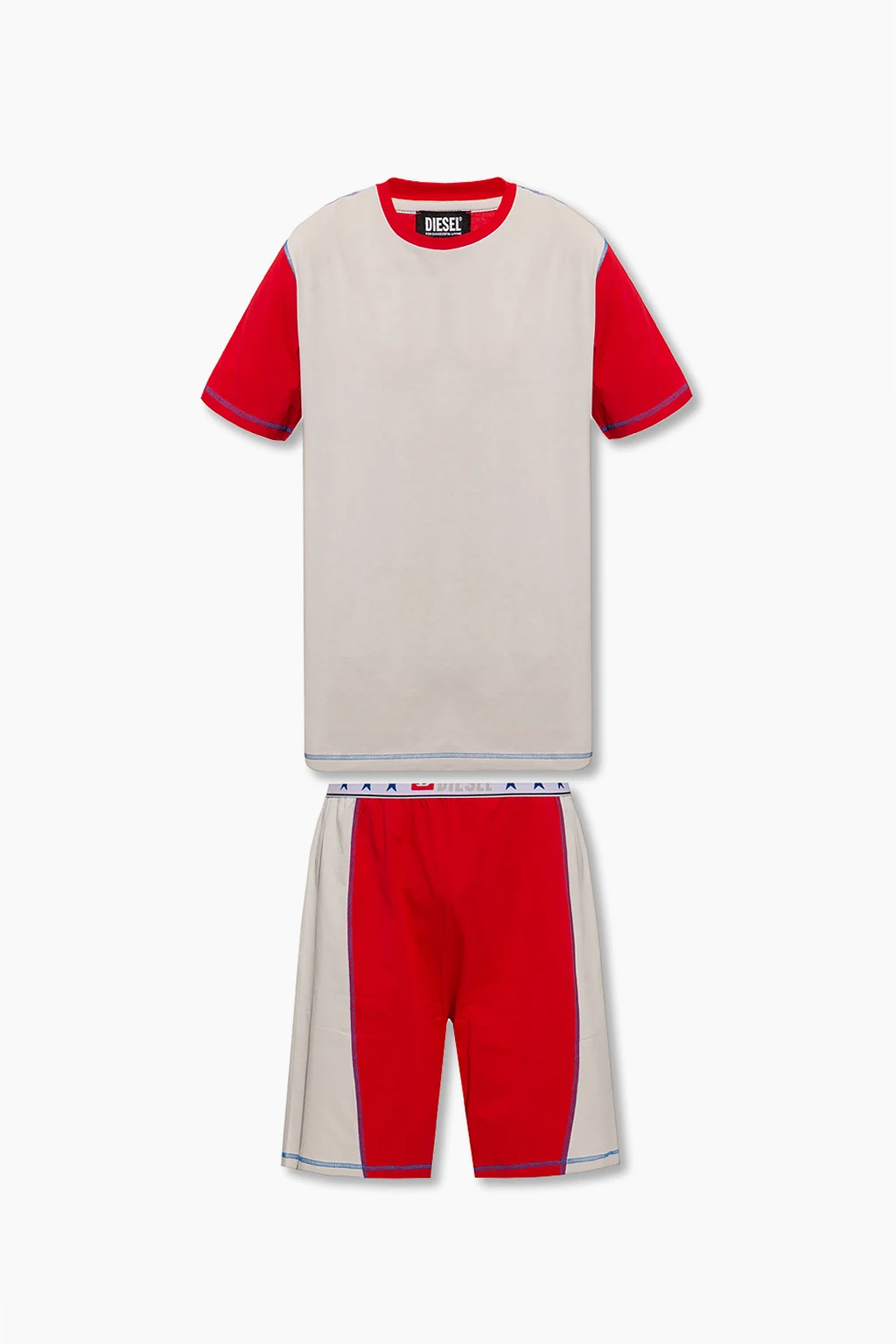‘Umset-Just-Tomy’ pyjama set