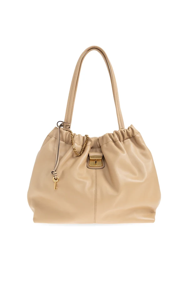 BEIGE Umhängetasche ‘Cristina’