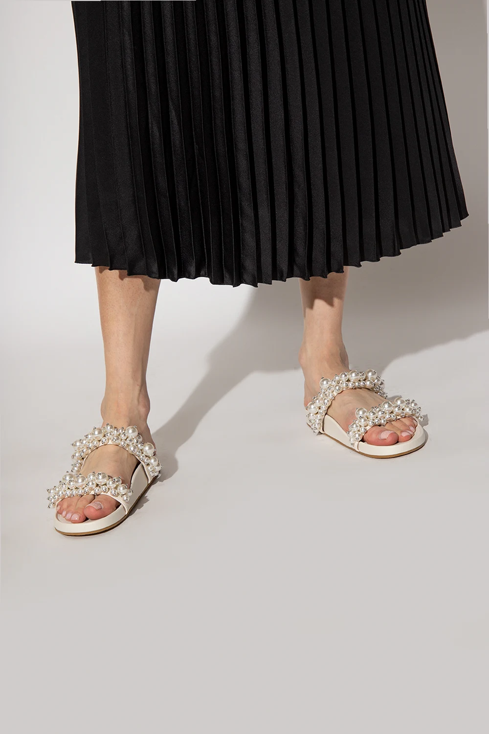 ‘Rosa’ slides