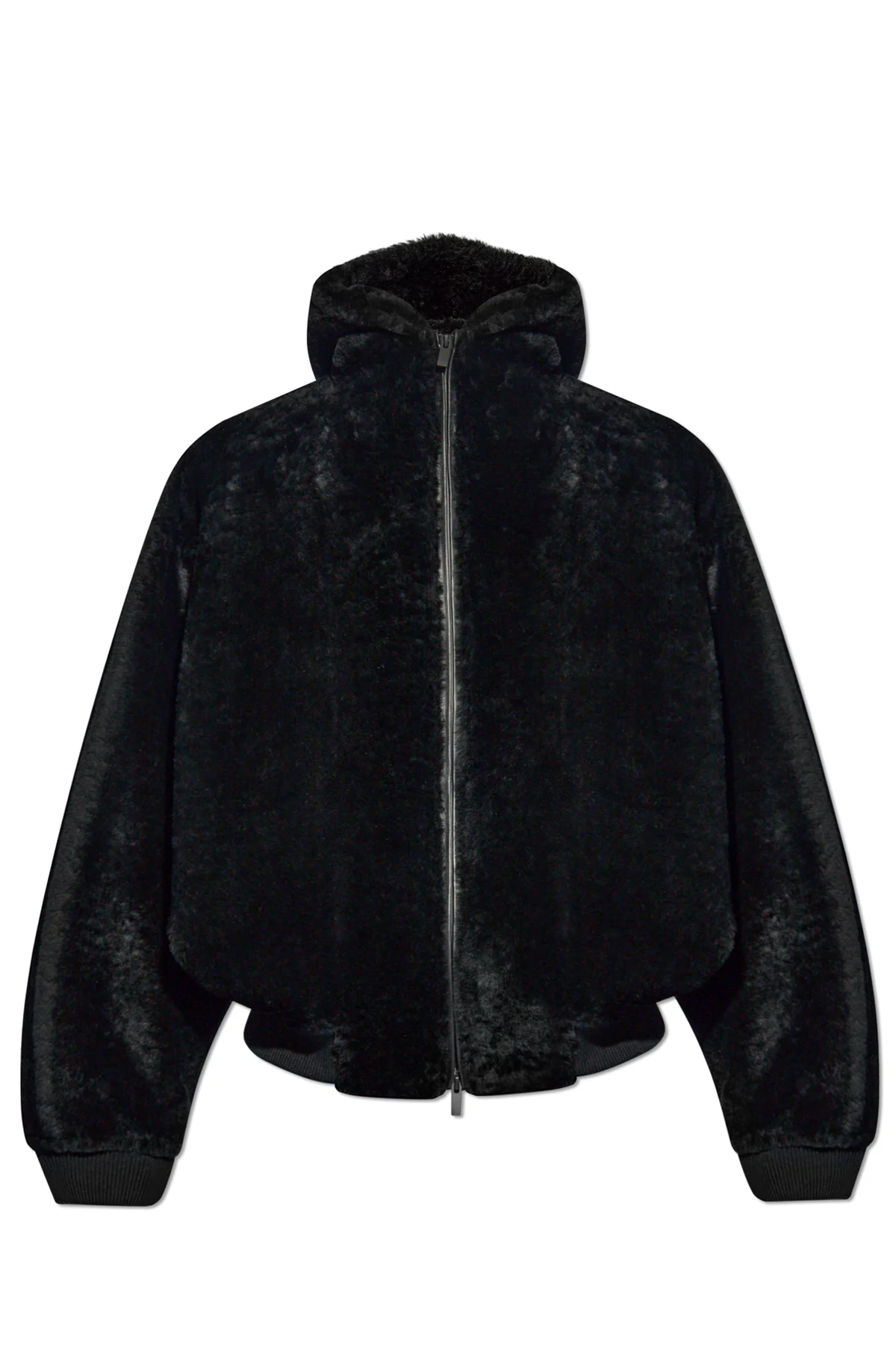 Pelzjacke