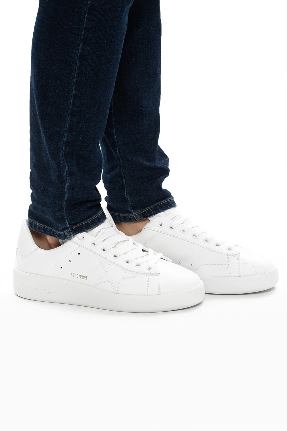 ‘Pure’ sneakers
