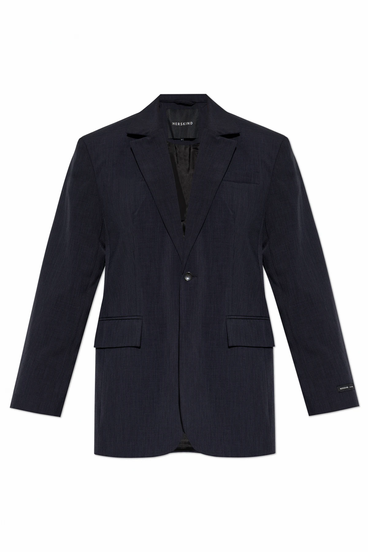 Marynarka z kieszeniami `Yago`