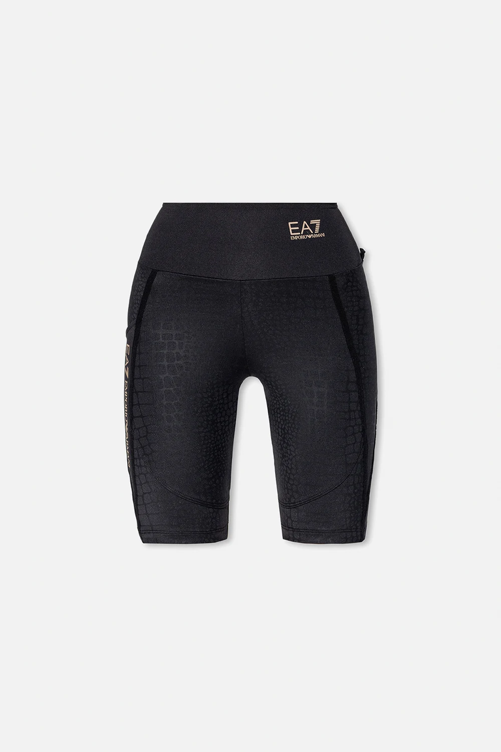 Cropped leggings