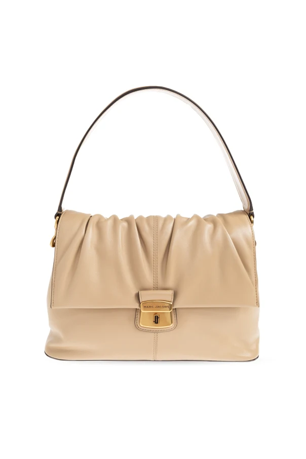 BEIGE Umhängetasche ‘Cristina’