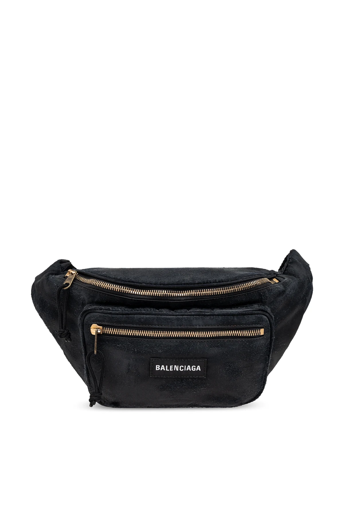 'Explorer' Belt Bag