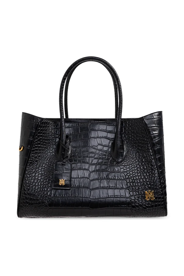 SCHWARZ Shopper-Tasche ‘Honey’