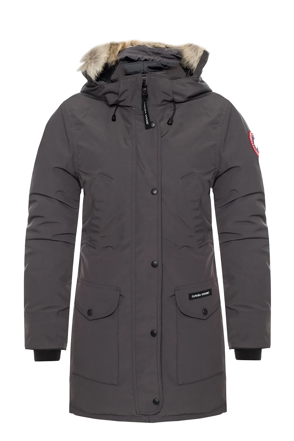 ‘Trillium’ jacket