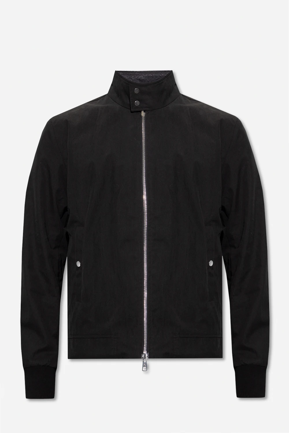 ‘Flamenne’ reversible jacket