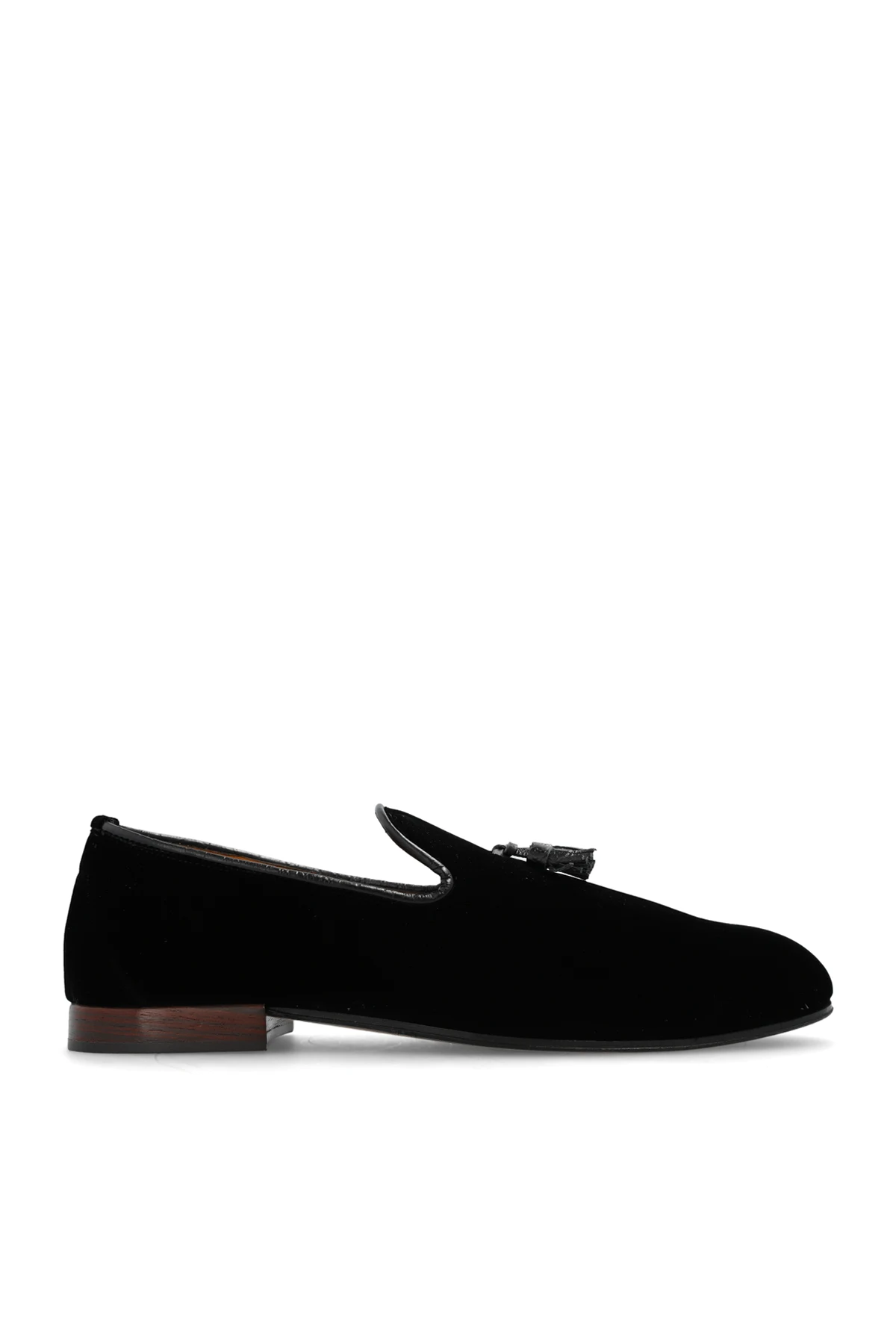 Buty typu ‘loafers’