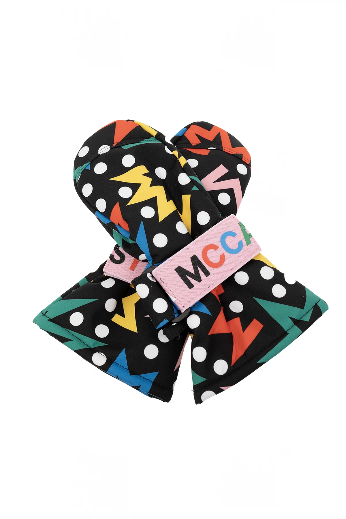 Rękawice narciarskie