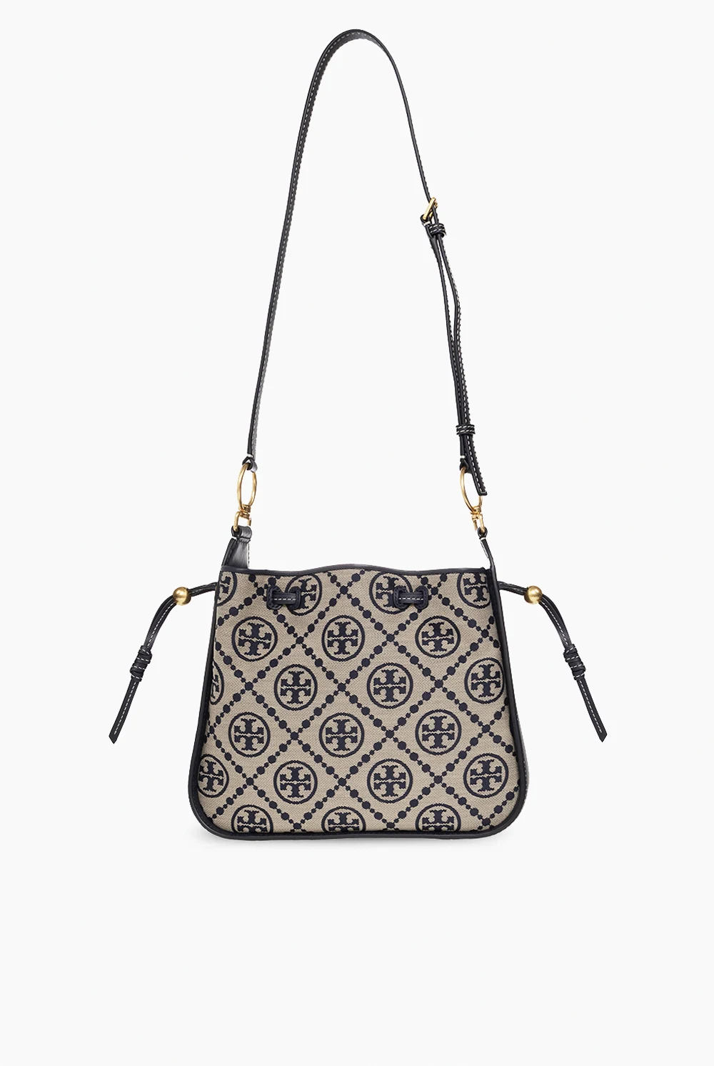 ‘Bell’ shoulder bag