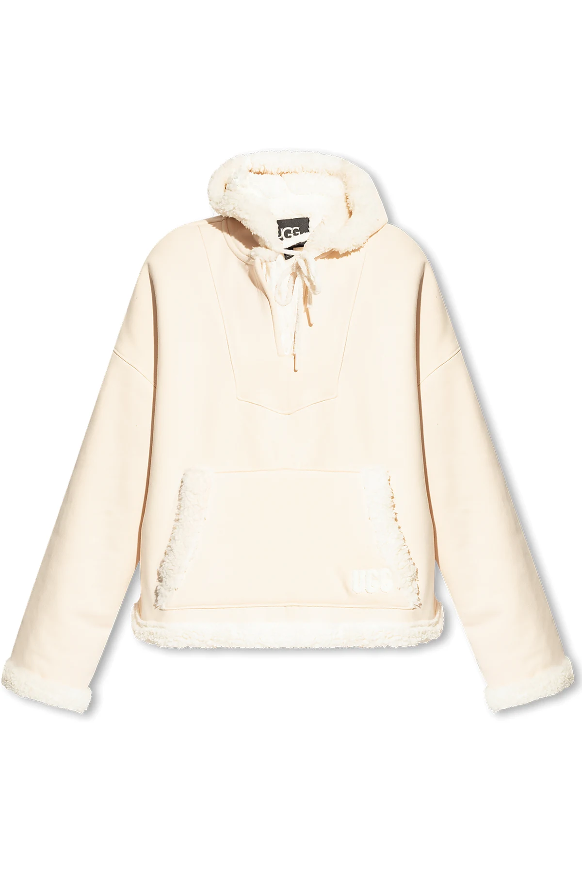 Bluza z kapturem ‘Sharonn’