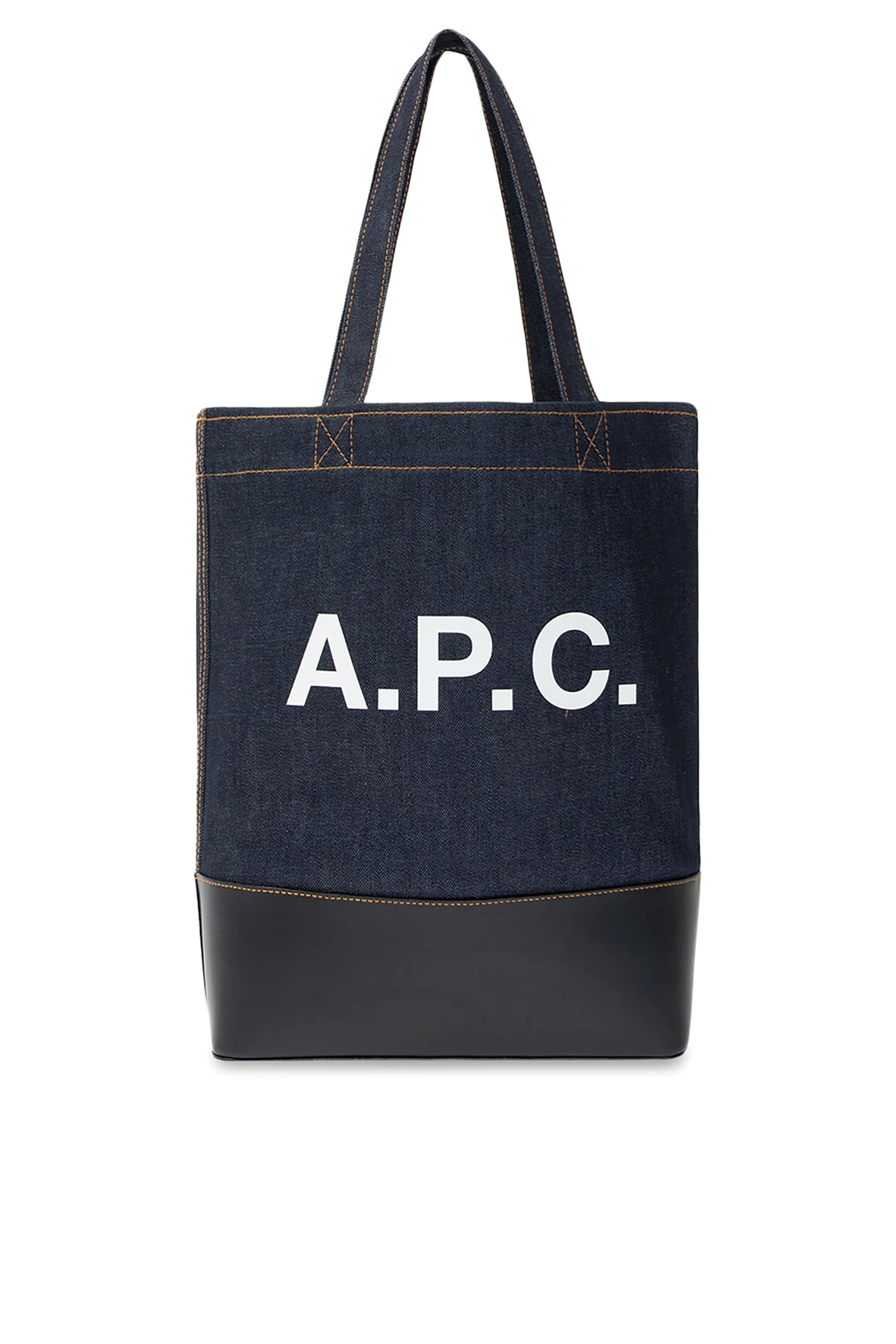 ‘Axel’ shopper bag