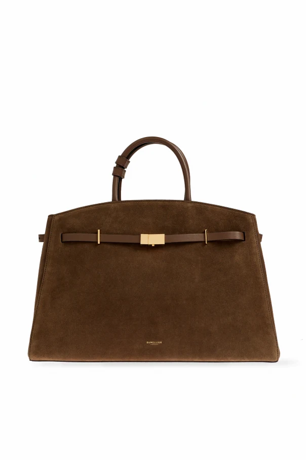 BRAUN Handtasche "Hudson"