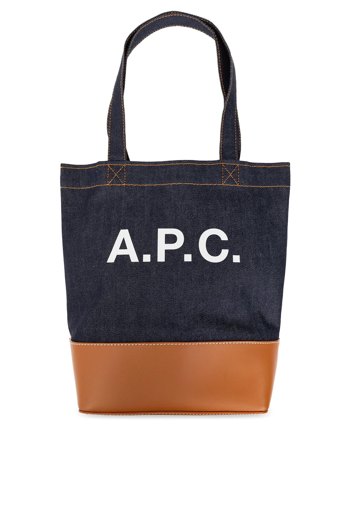 Torba ‘Axel Small’ typu ‘shopper’