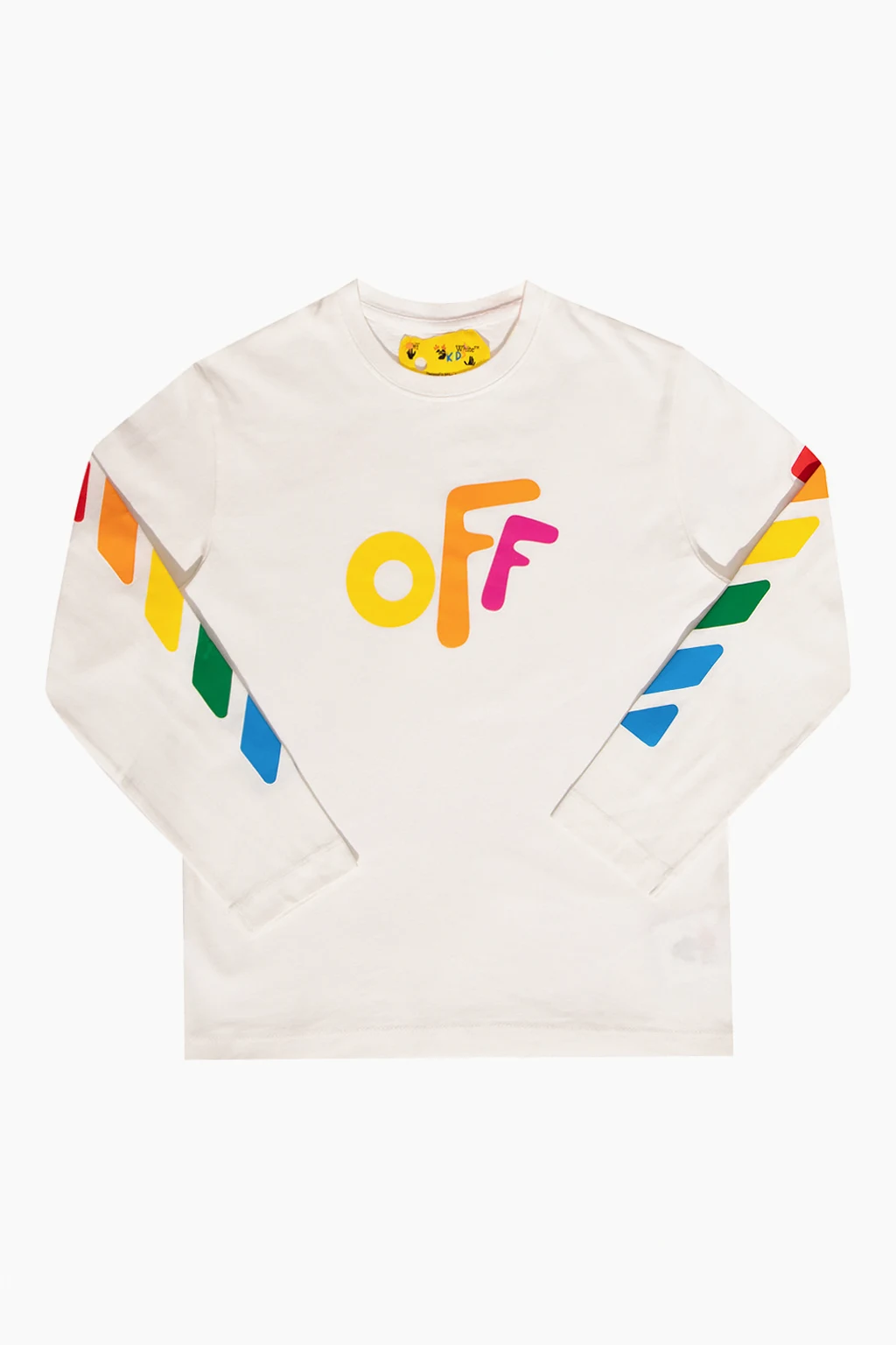 Long-sleeved T-shirt