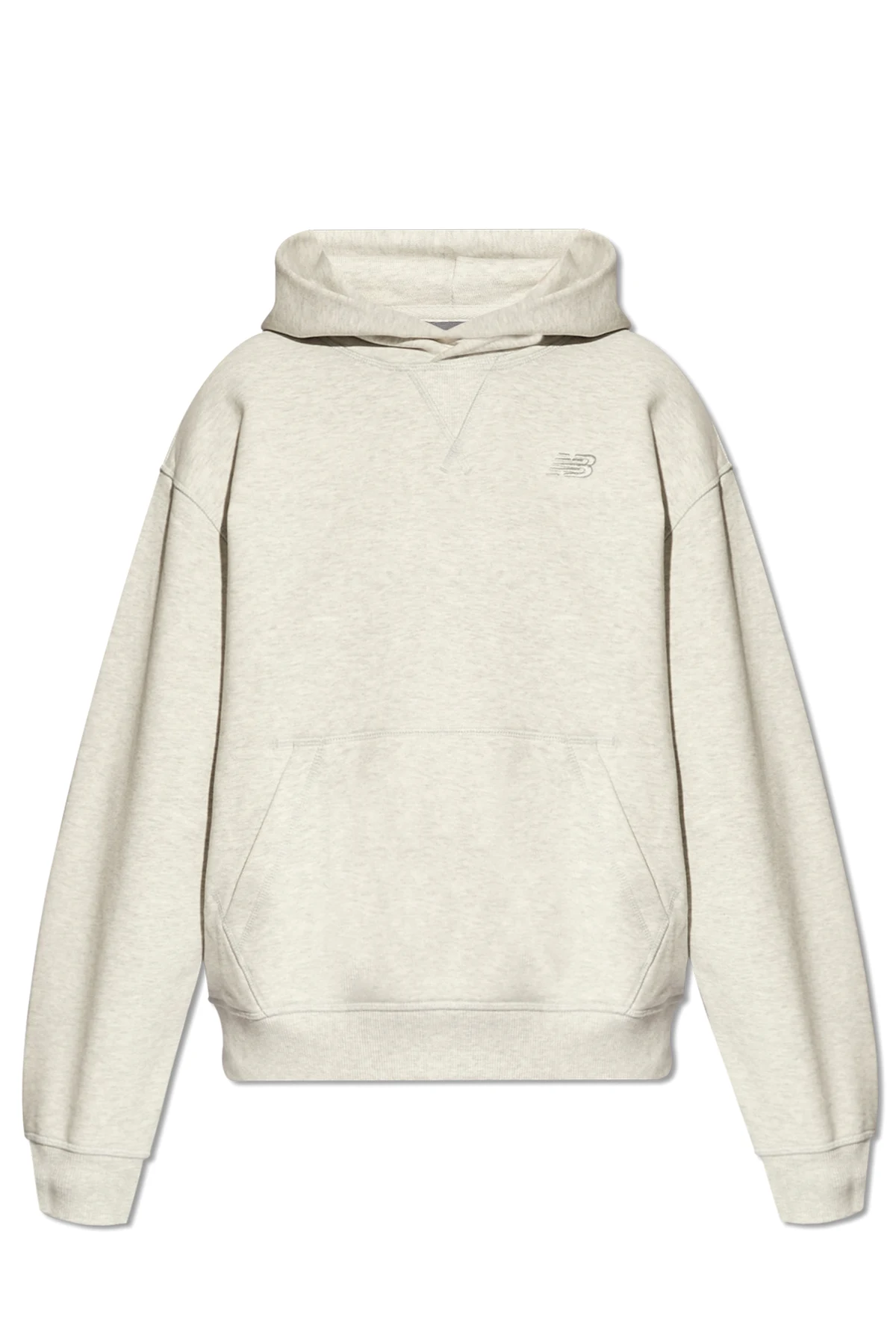 Bluza z kapturem