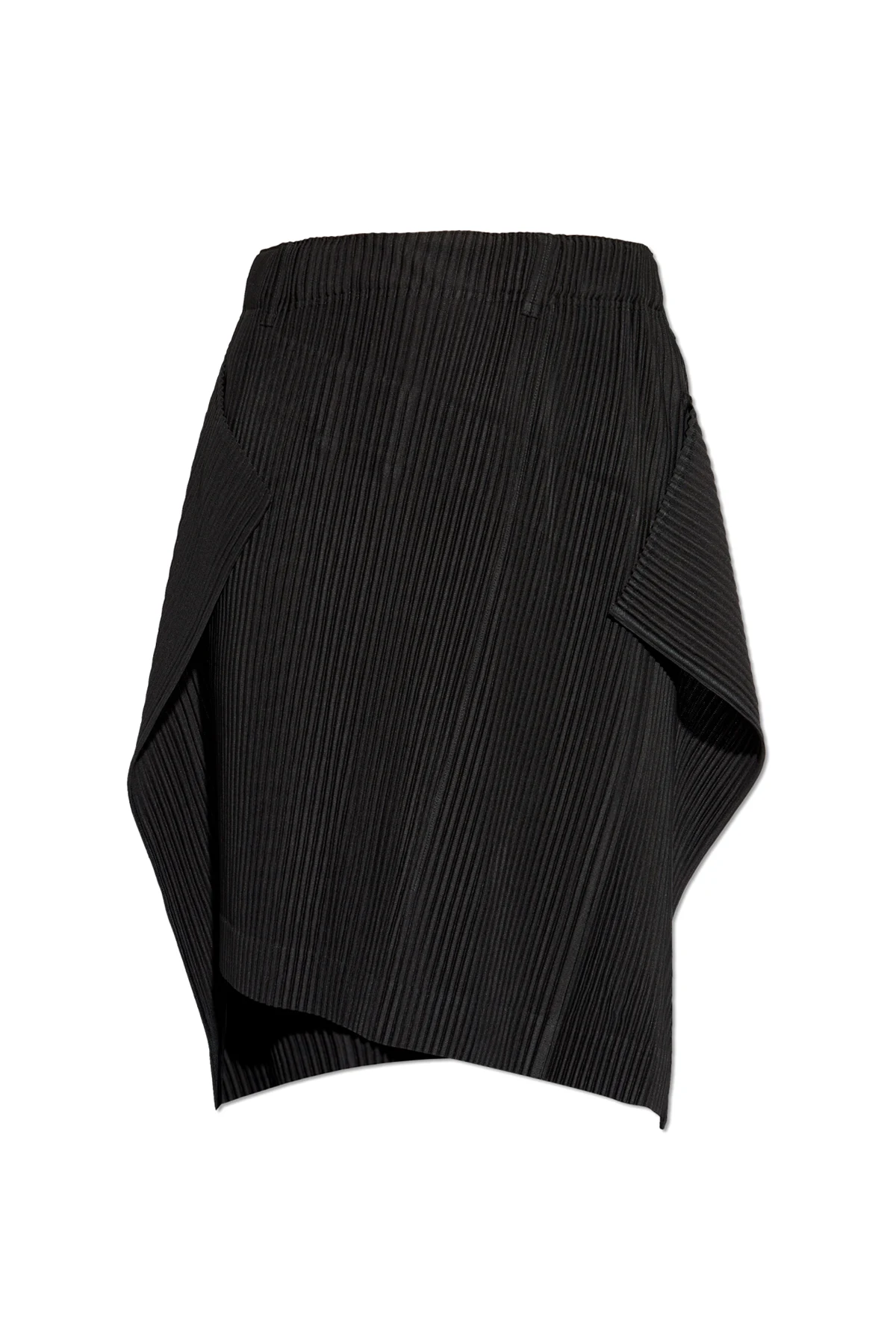 Plissierter Rock von Homme Plisse Issey Miyaki