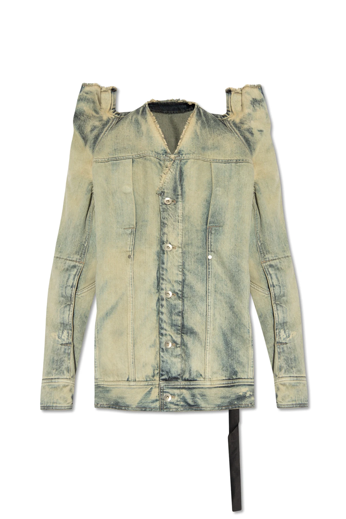 ‘Tec Worker’ denim jacket