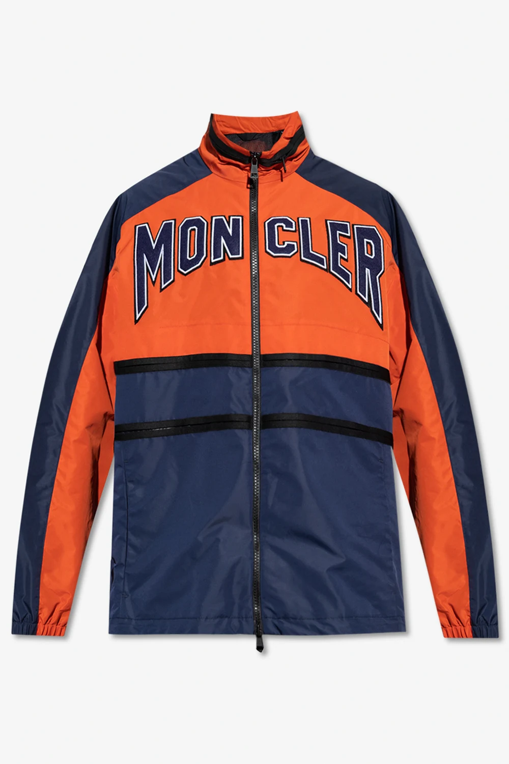 ‘Copernicus’ jacket