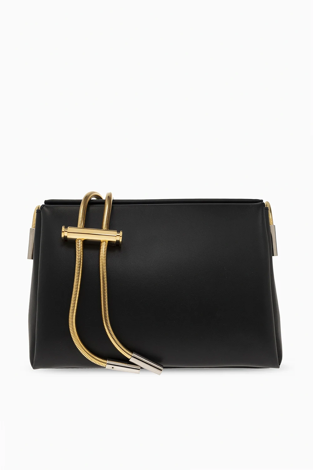 'Toggle' shoulder bag