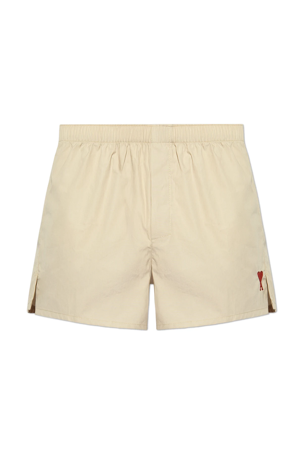 Boxershorts mit Logo