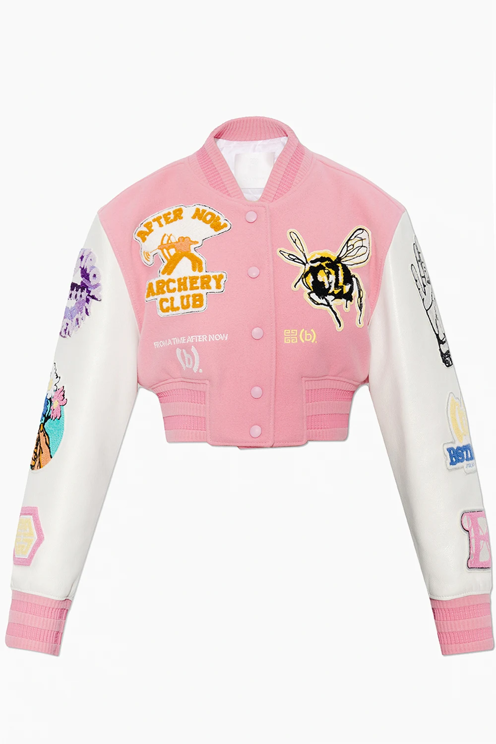 Givenchy x BSTROY