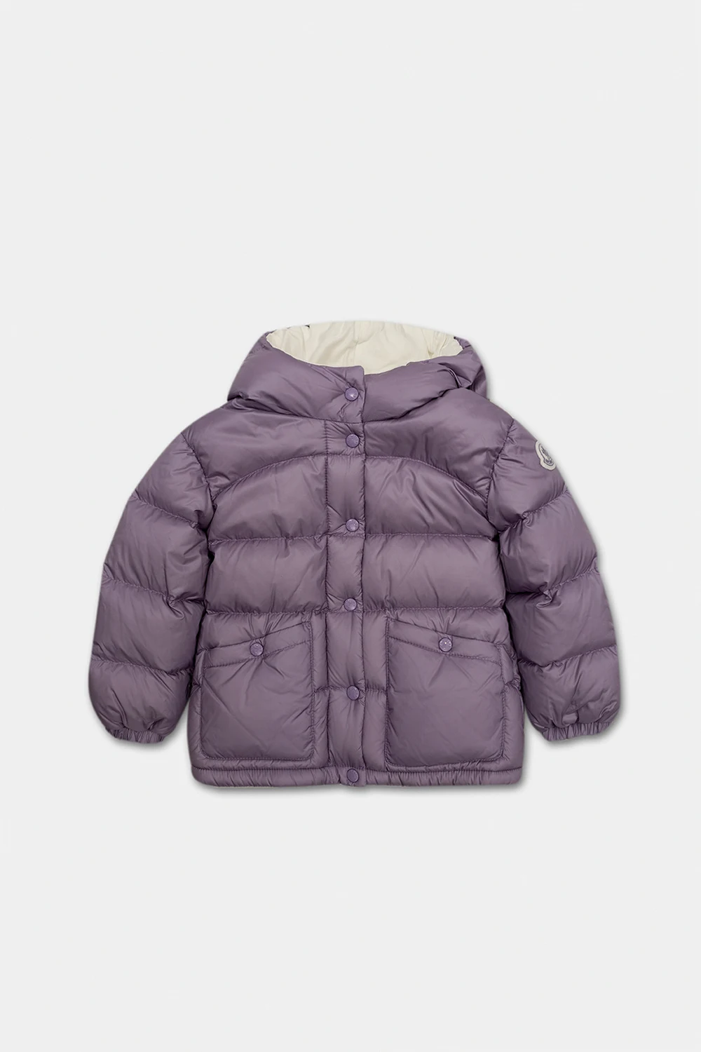’Bardanette’ down jacket
