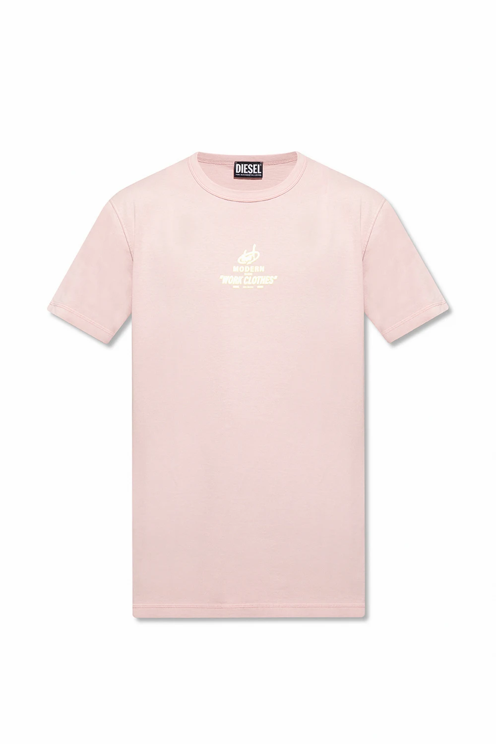 T-shirt ‘T-Diegor-D2’
