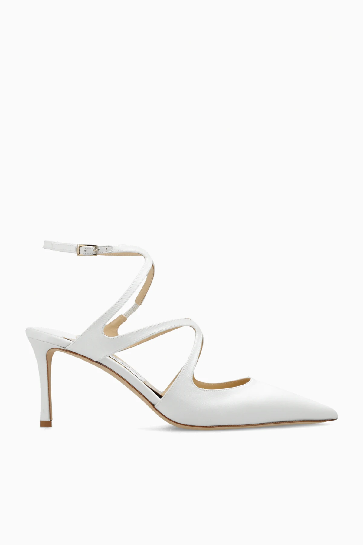 ‘Azia’ pumps