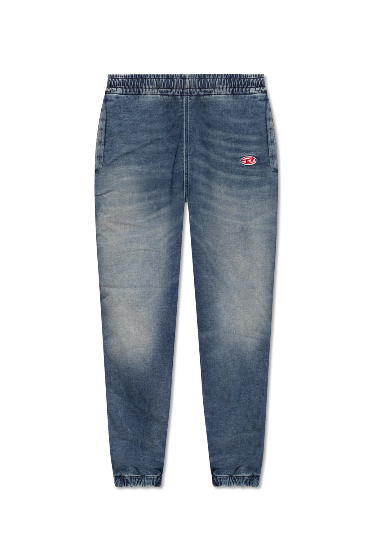 ‘D-LAB-NE L.32’ jeans
