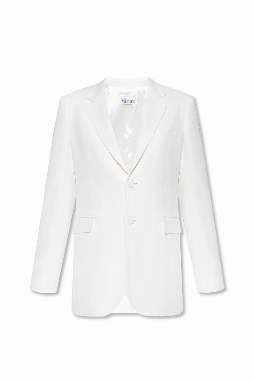 Marynarka z kieszeniami