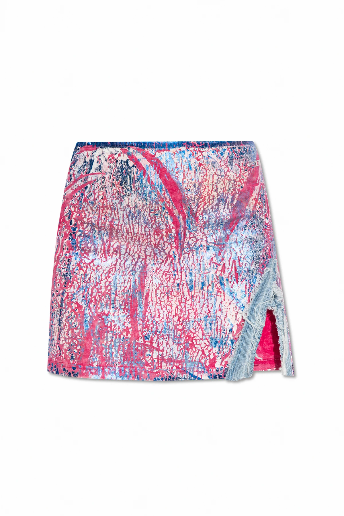 ‘O-HOPLA’ skirt