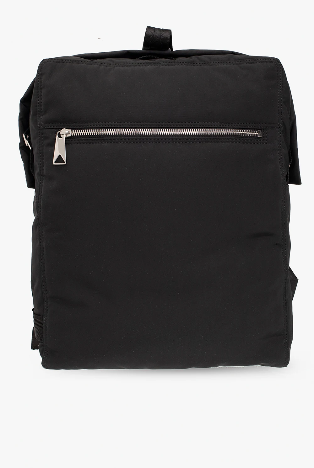 Backpack with pockets