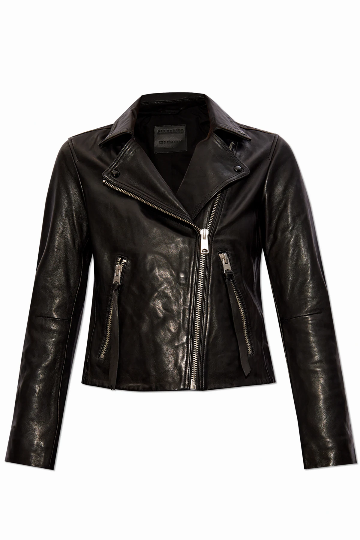 'Dalby' biker jacket