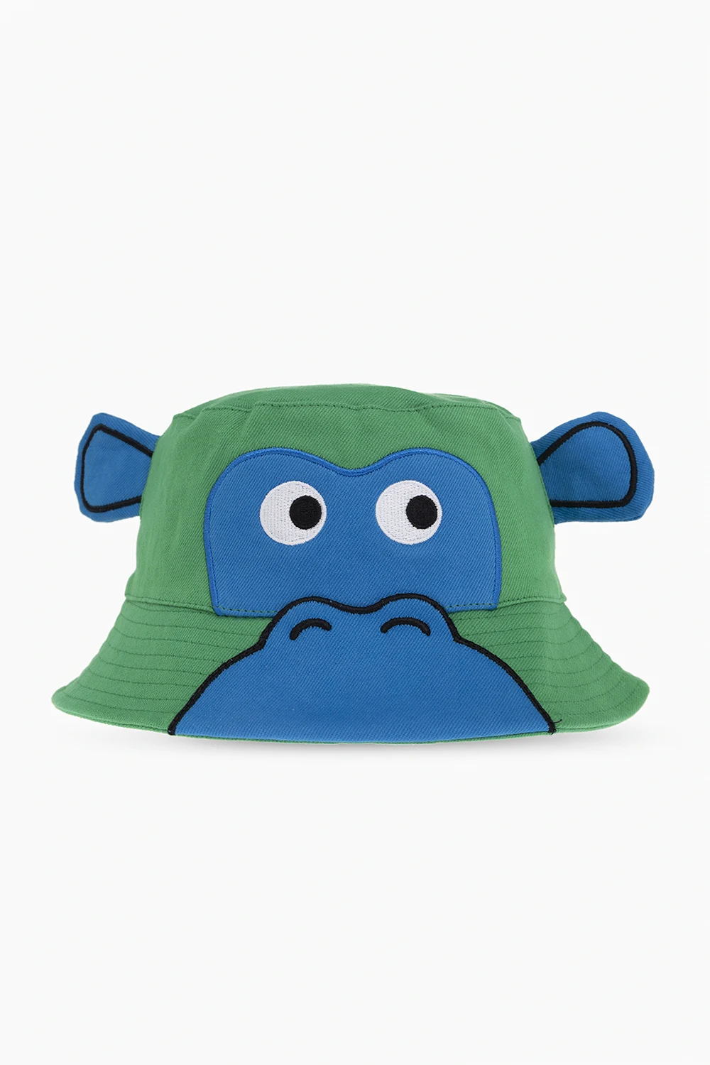 Monkey bucket hat