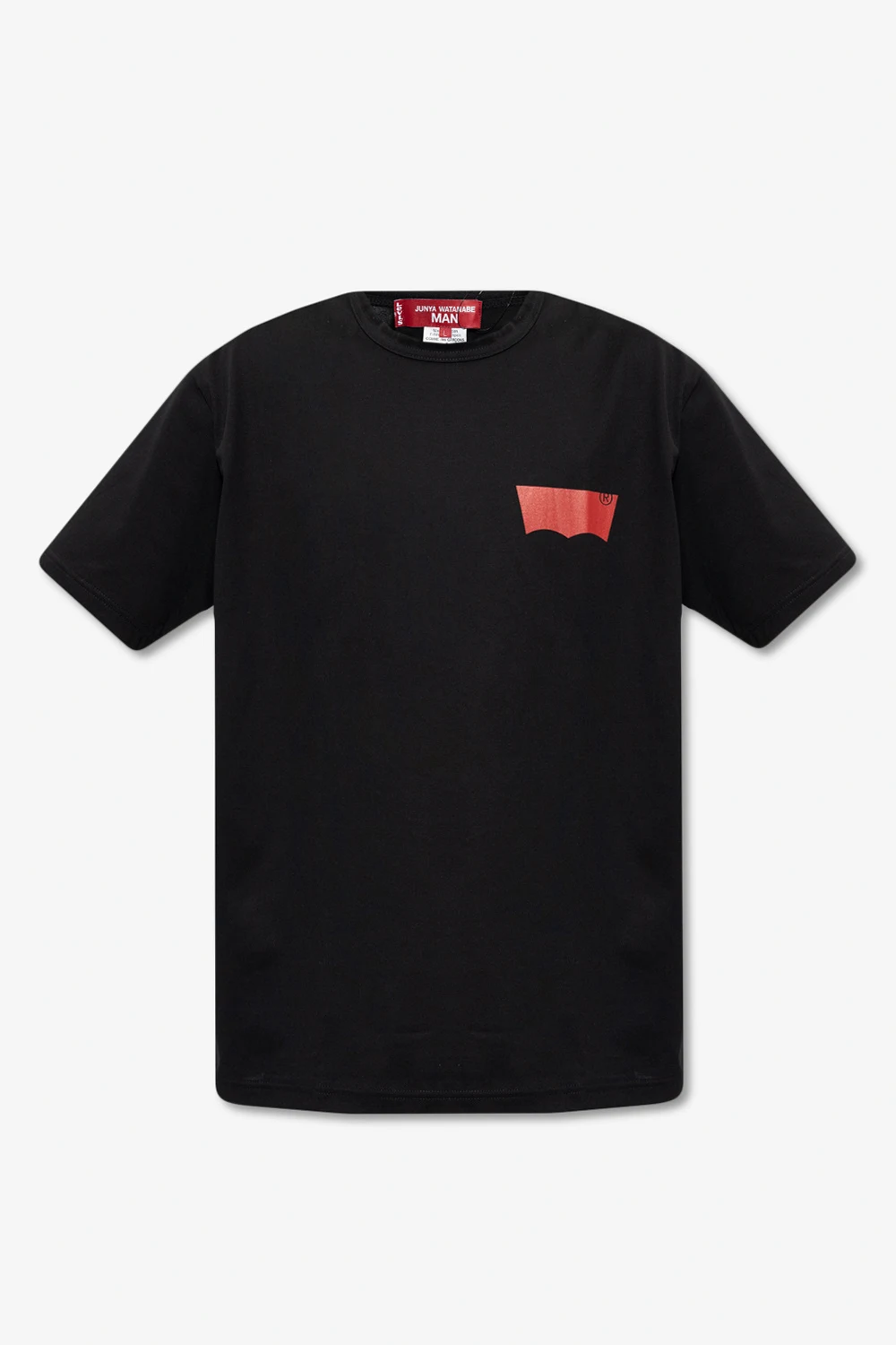 Junya Watanabe Comme des Garçons Eye X Levi's