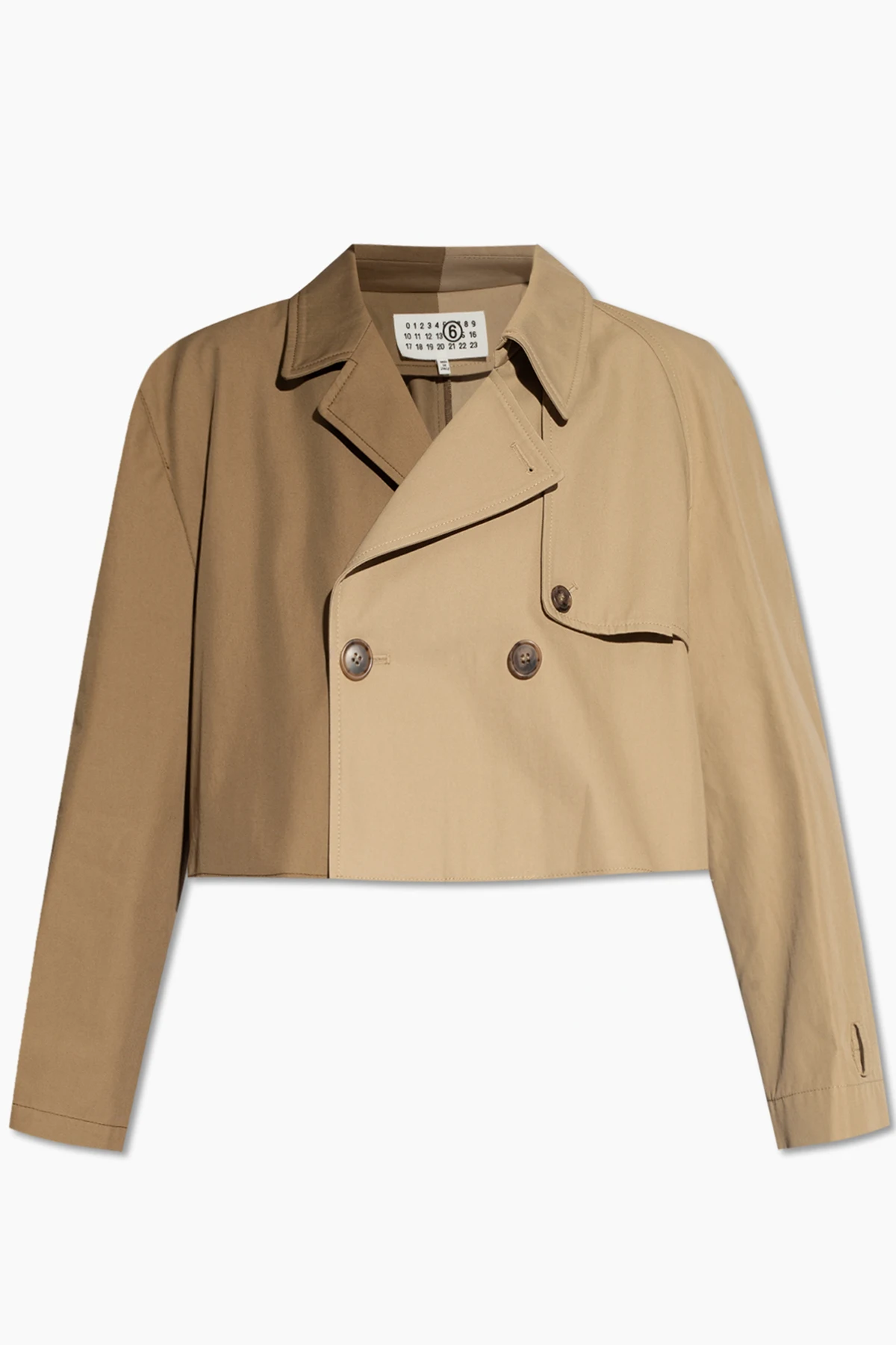 Cotton jacket