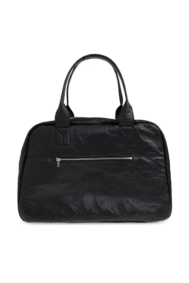 SCHWARZ Umhängetasche ‘WEEKENDER’