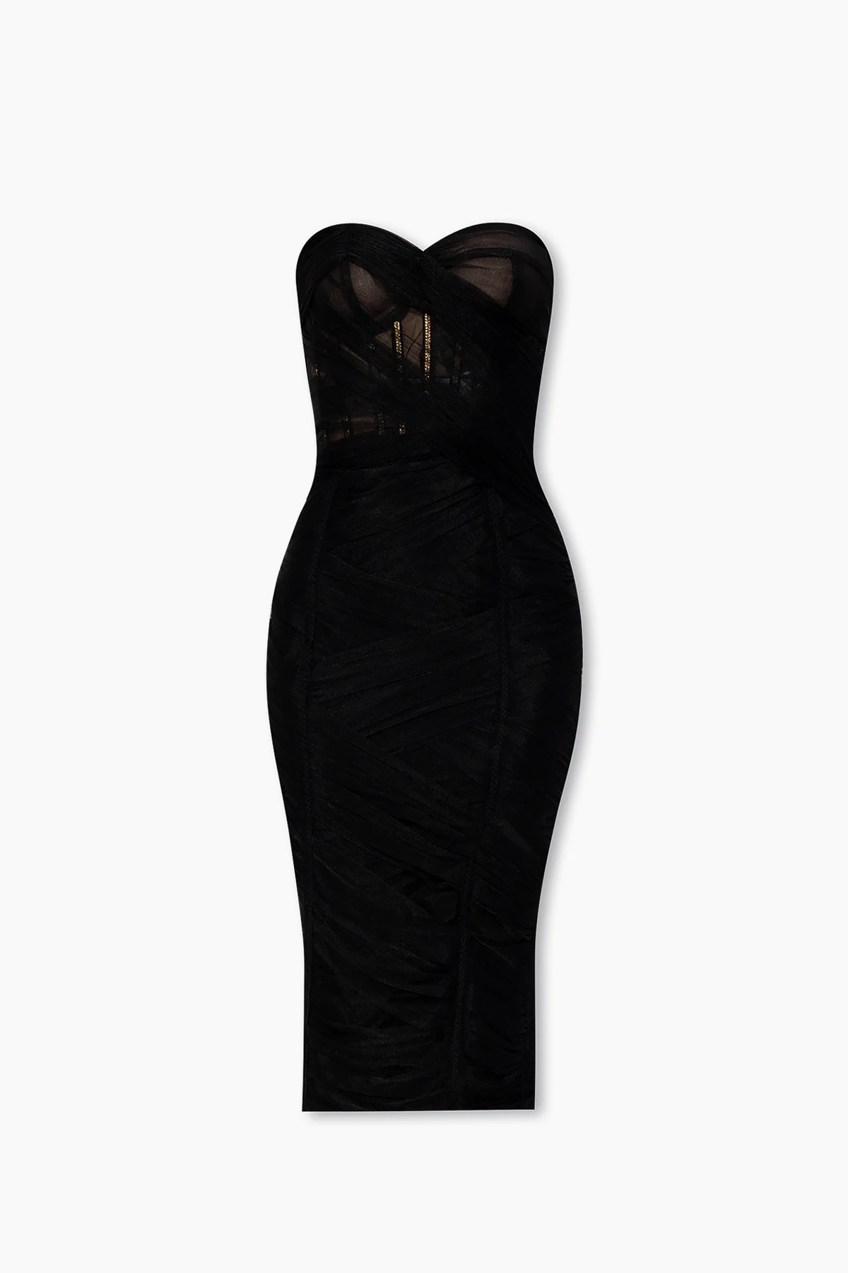 Corset dress