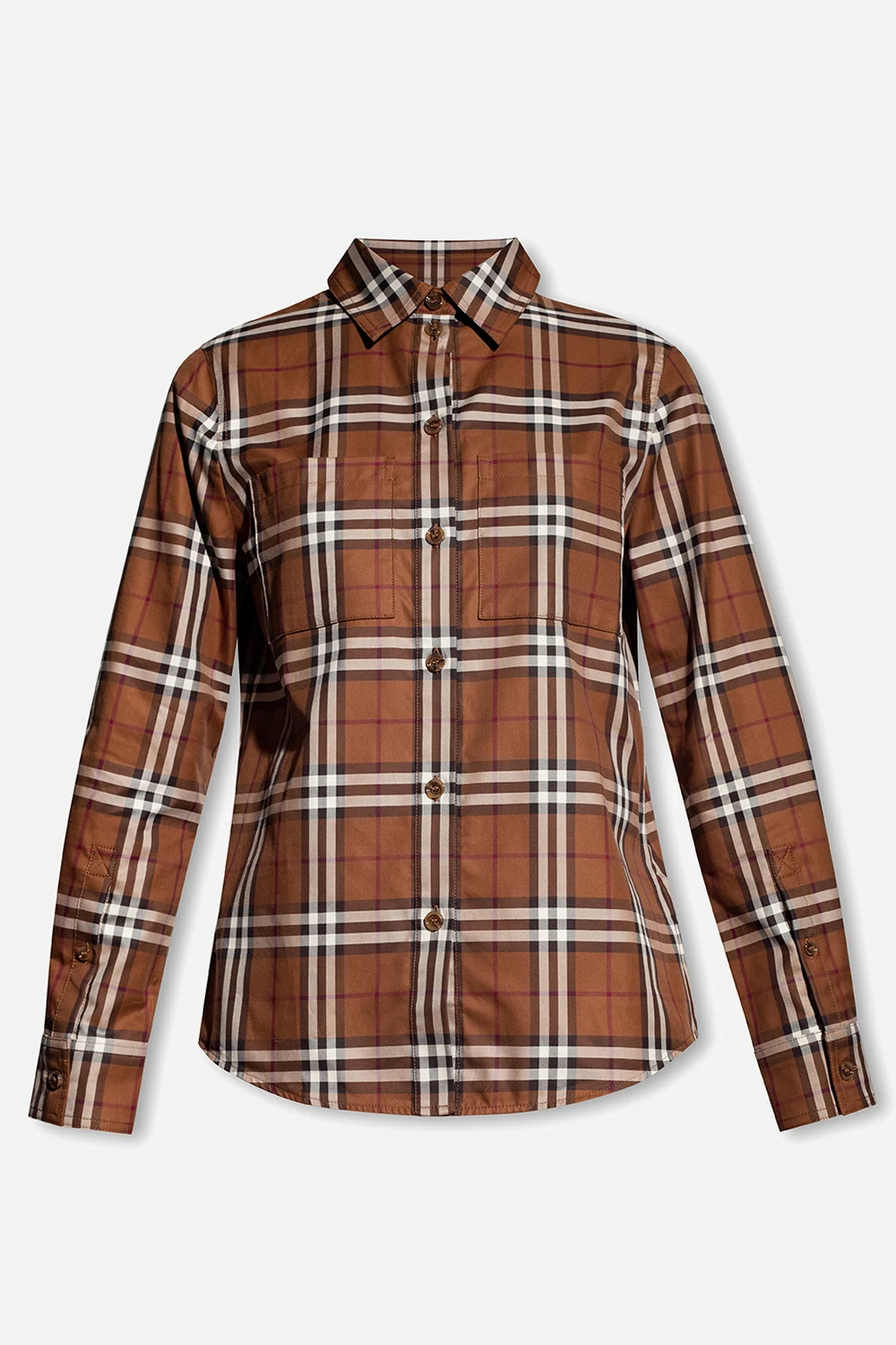 ‘Manzoni’ shirt