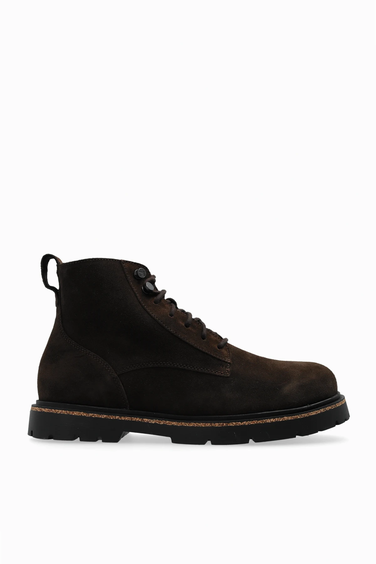 Buty `Highwood Lace Mid`