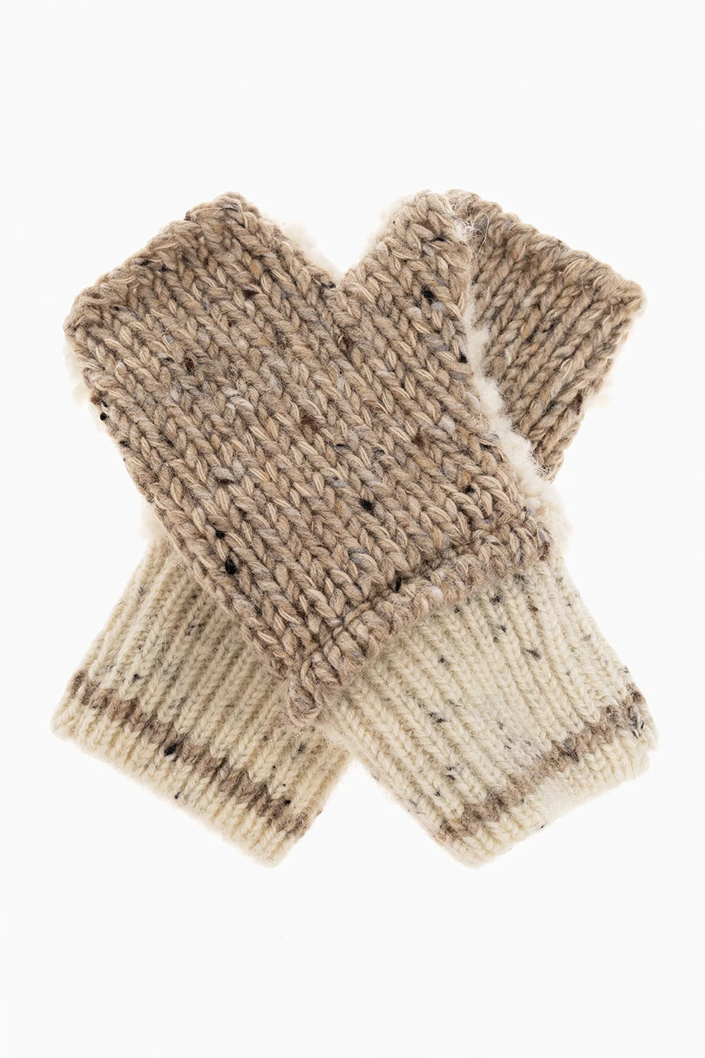 Rękawiczki bez palców