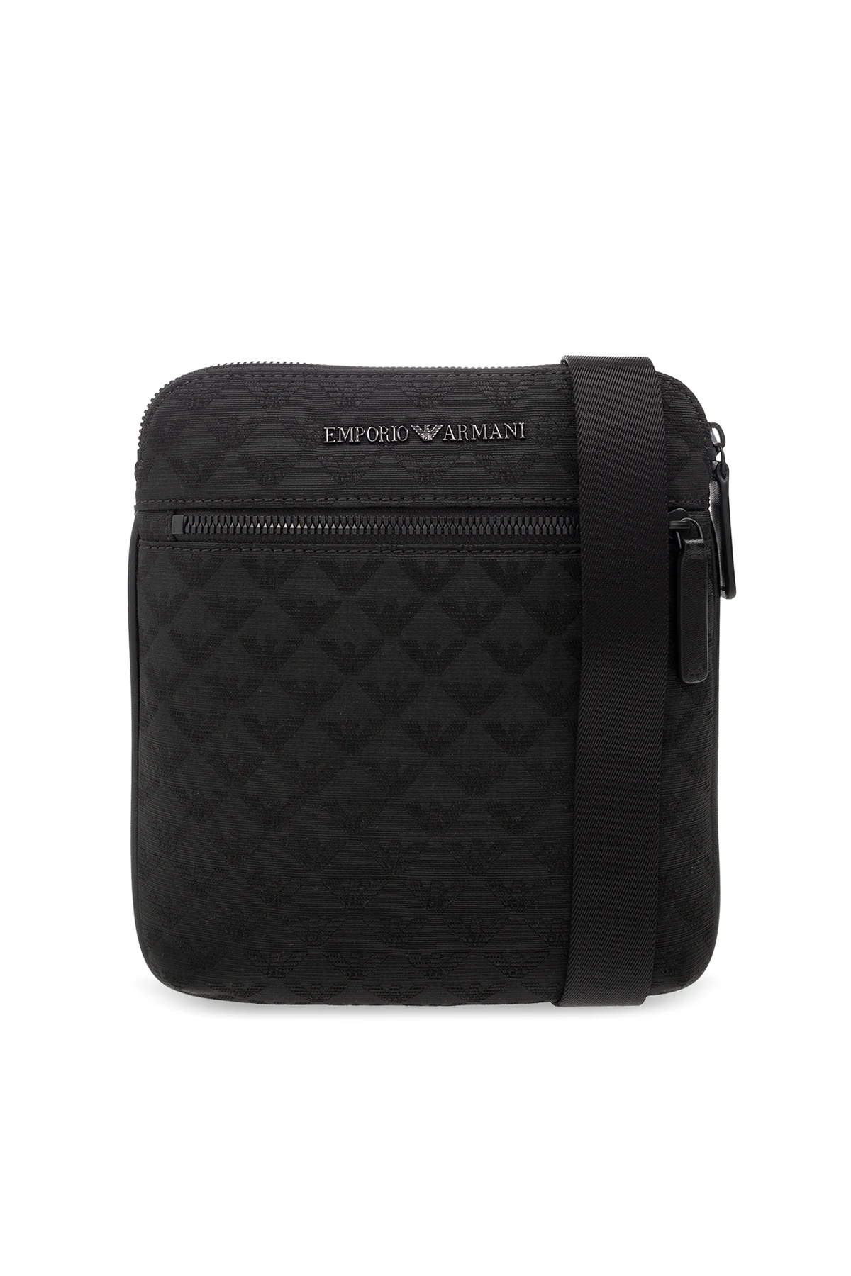 Torba na ramię z monogramem