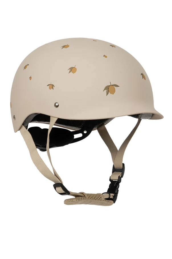 BEIGE Fahrradhelm