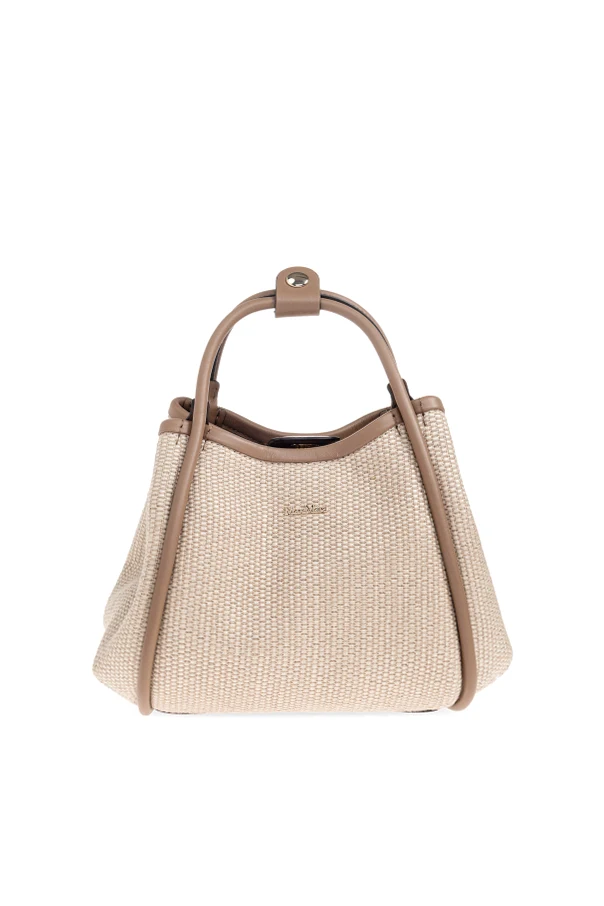 BEIGE Handtasche „Marine Small“