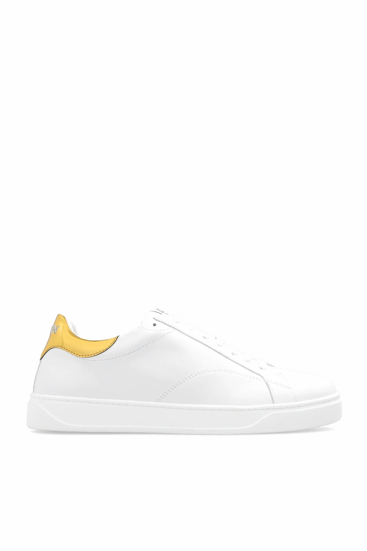 Buty sportowe z logo