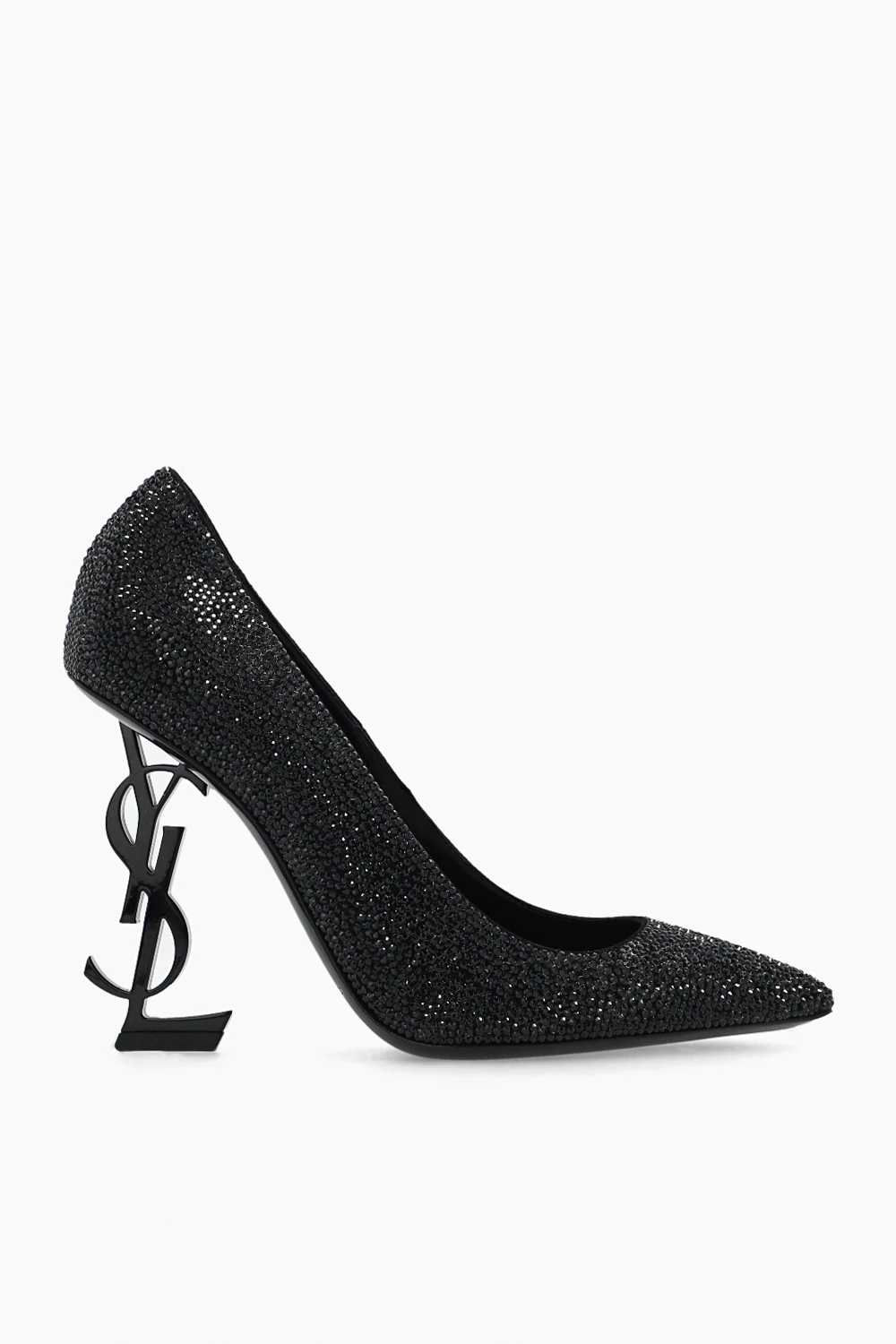 ‘Opyum’ stiletto pumps